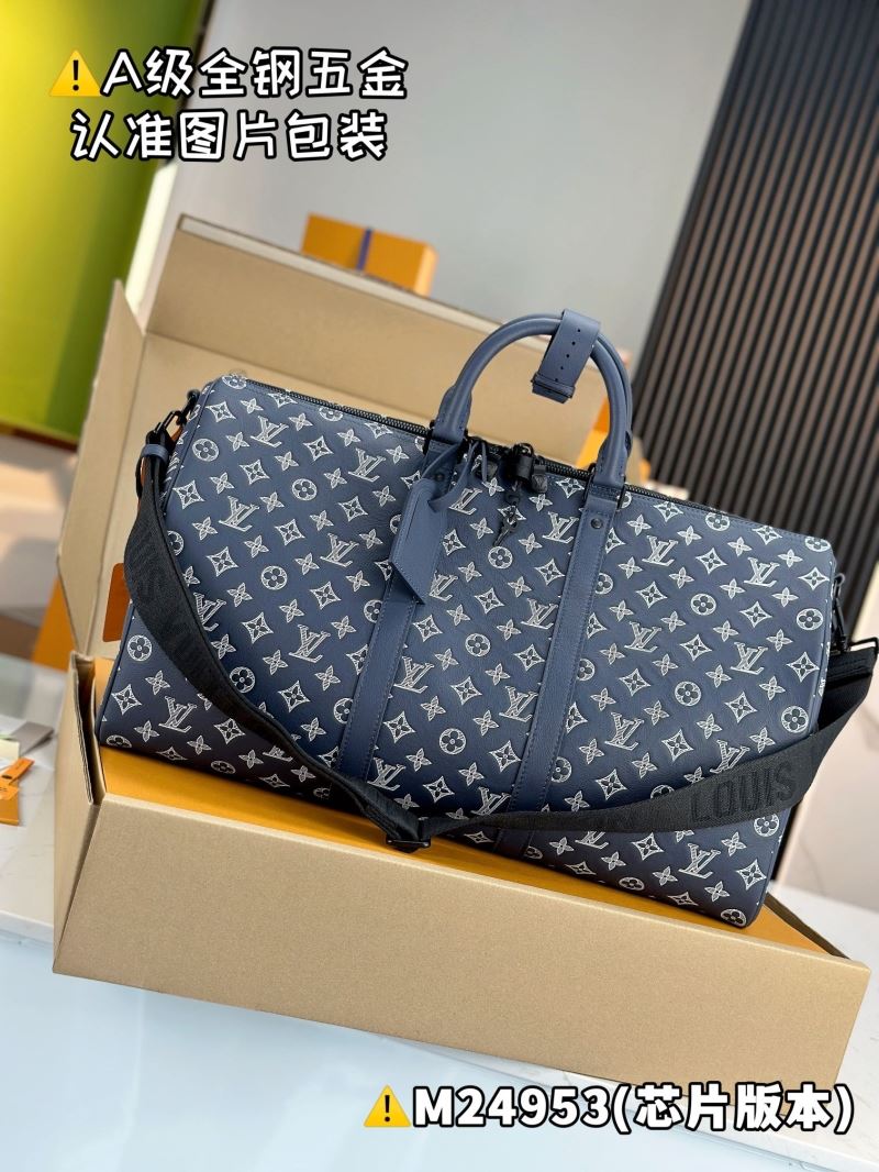 LV Travel Bags